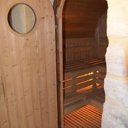 Guest house La Maison D'anne