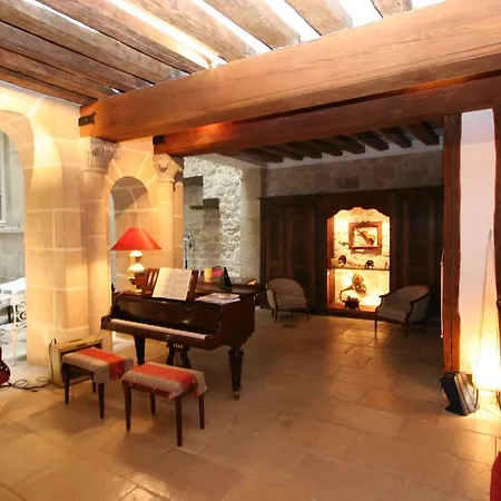 Guest house La Maison D'anne Paris