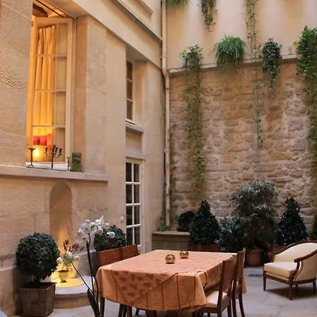 La Maison D'anne Guest house Paris