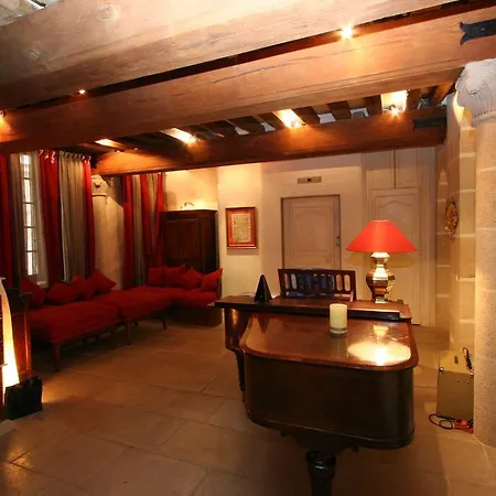 La Maison D'anne Guest house