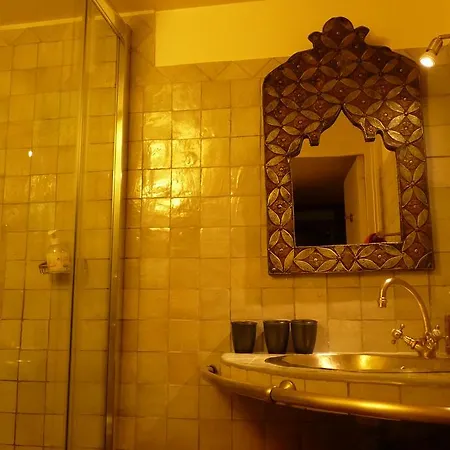 Guest house La Maison D'anne