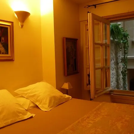 La Maison D'anne Guest house Paris