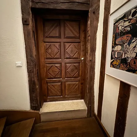 Guest house La Maison D'anne Paris
