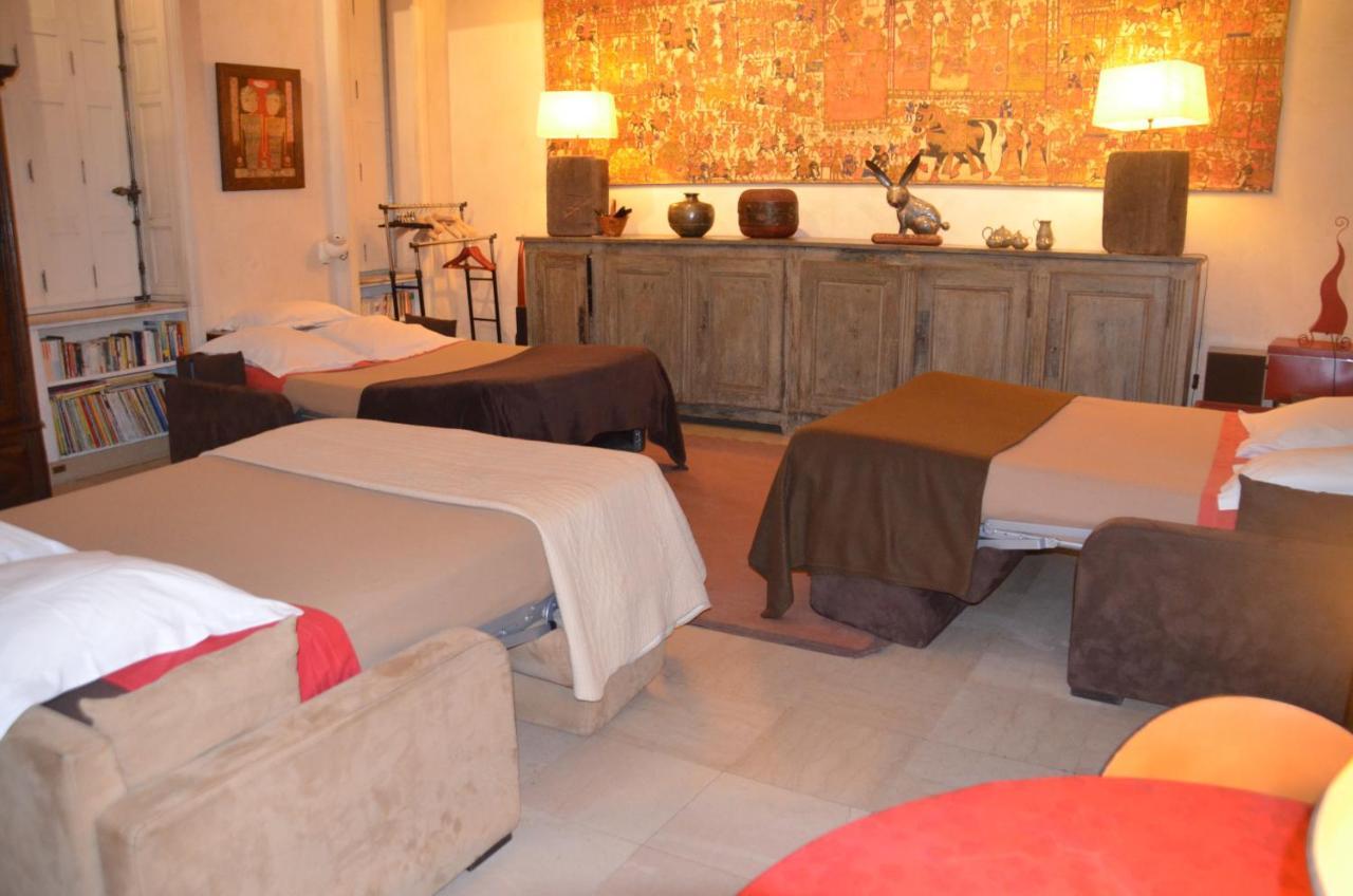 La Maison D'anne 4* Paris