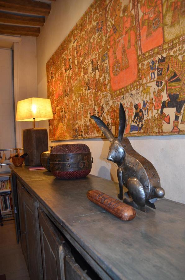 La Maison D'anne 4* Paris