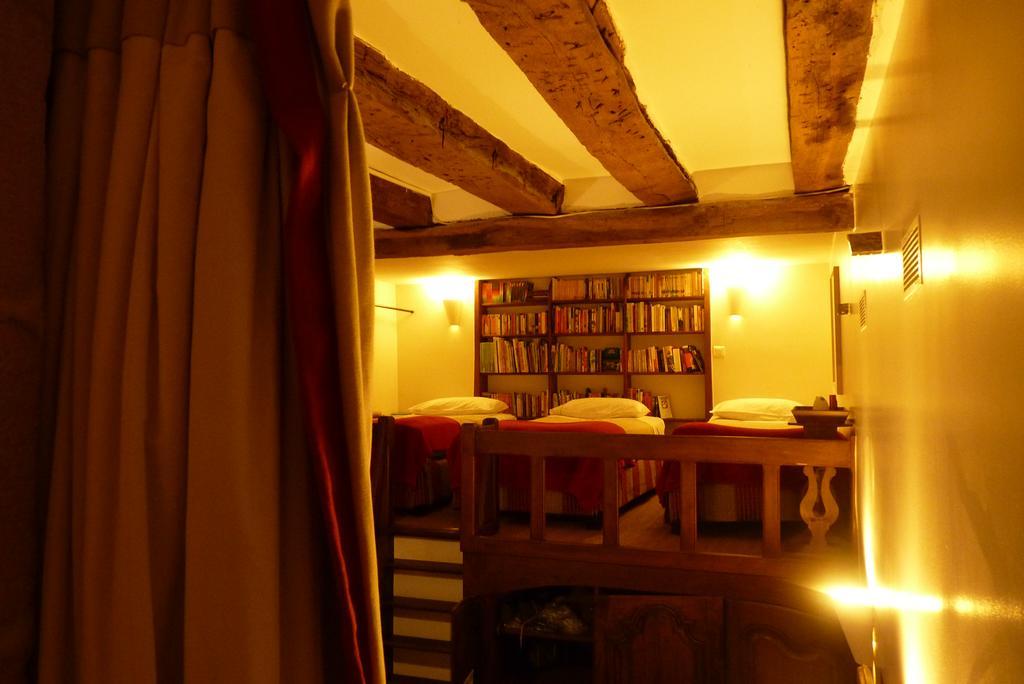 Guest house La Maison D'anne Paris