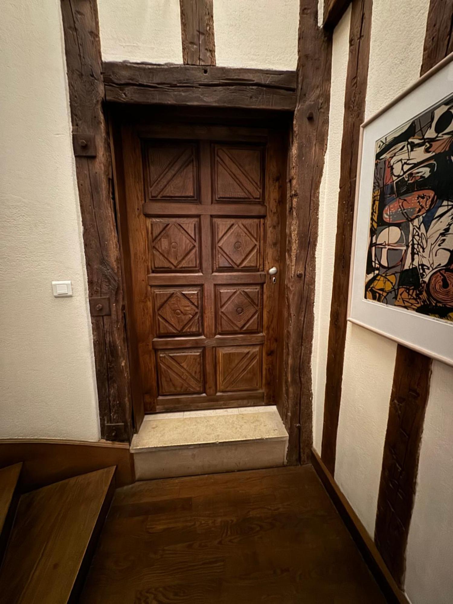 Guest house La Maison D'anne Paris