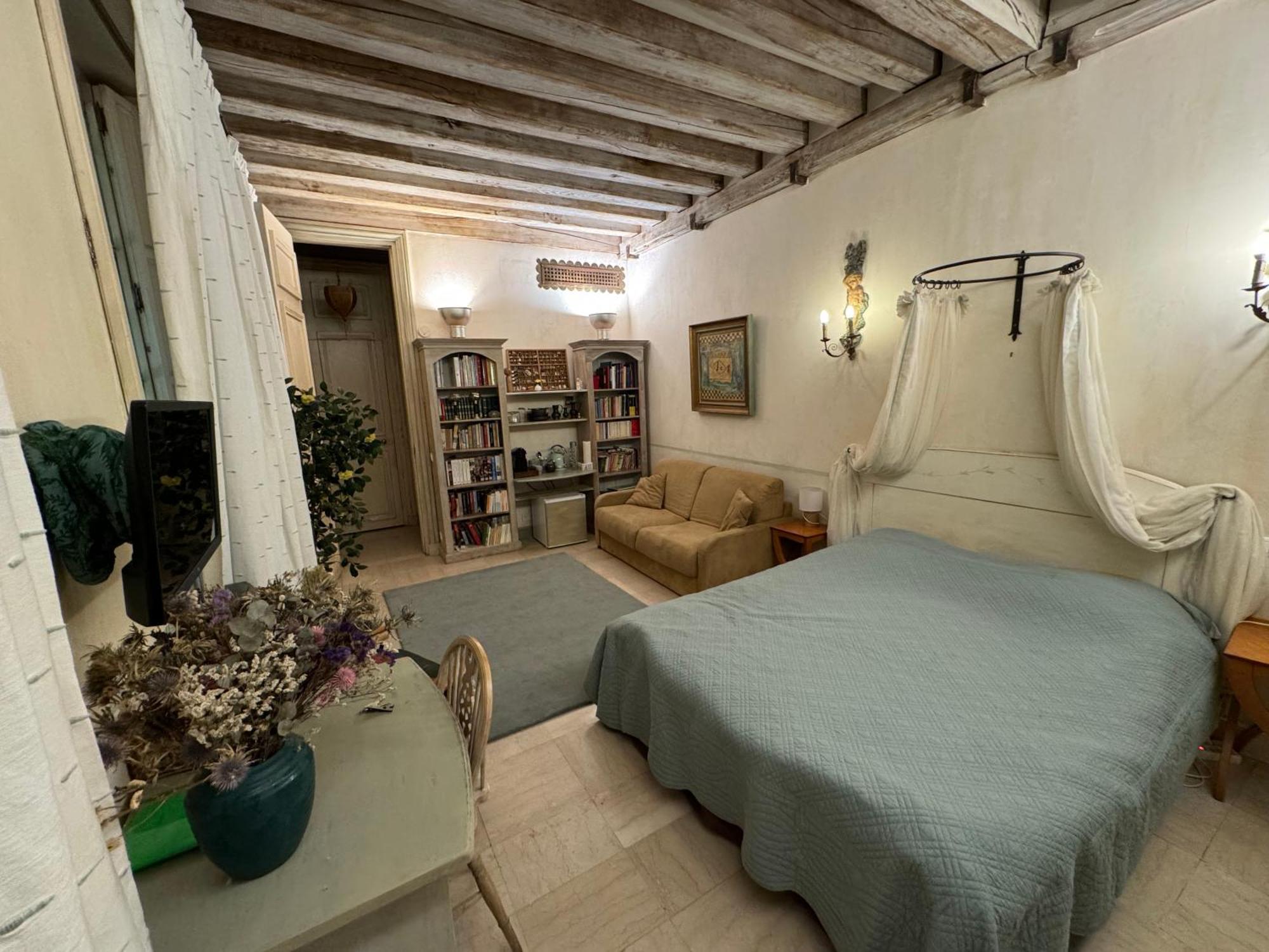 La Maison D'anne 4* Paris